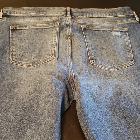 GAP Patchwork Denim - Picture 3 of 6